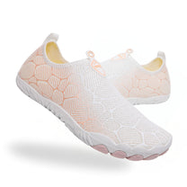 Piso Libre – Zapatos Barefoot (Unisex) – Ultraligeros – Elásticos – Antideslizantes