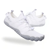 Velto Paso – Zapatos Estilo Barefoot Unisex – Diseño Ligero, Flexible y Resistente a los Golpes