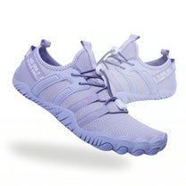 Velto Paso – Zapatos Estilo Barefoot Unisex – Diseño Ligero, Flexible y Resistente a los Golpes