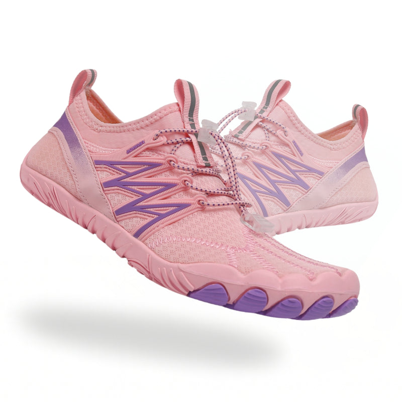 Piesuelo – Zapatos Estilo Barefoot Unisex – Diseño Ligero, Estable y Flexible