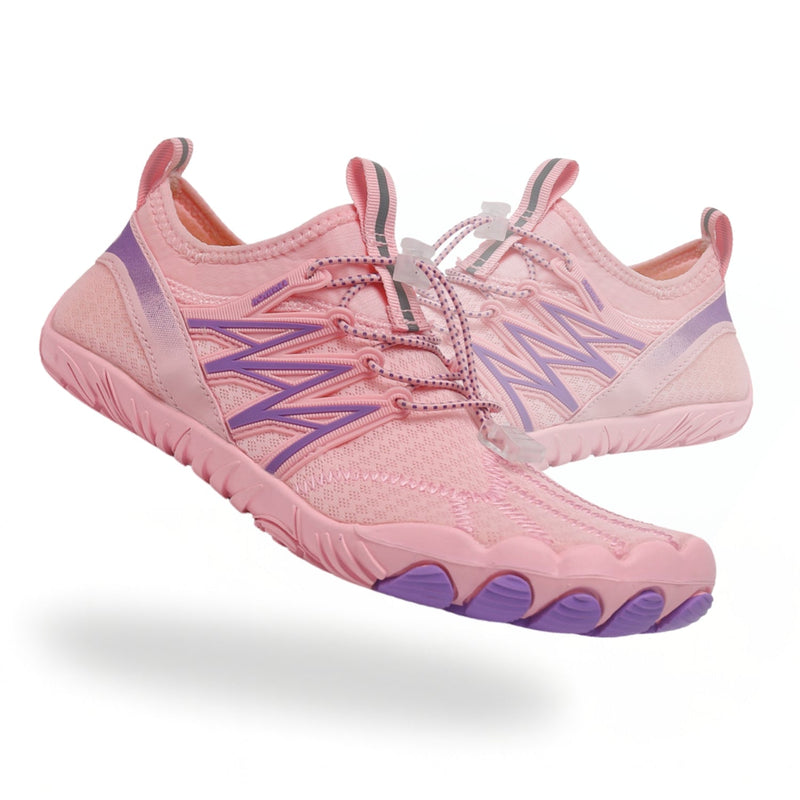 Calzado Minimalista Unisex – Modelo Piesuelo – Ligero, Estable y Flexible