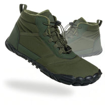 Piedra Libre – Zapatos Barefoot  – Resistentes – Minimalistas – Protectores