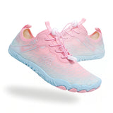 Senda Libre – Zapatos Estilo Barefoot Unisex – Diseño Ligero, Flexible y Antideslizante