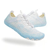 Senda Libre – Zapatos Estilo Barefoot Unisex – Diseño Ligero, Flexible y Antideslizante