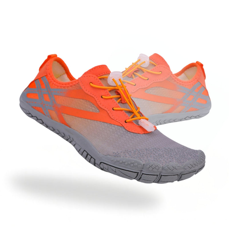 Calzado Minimalista Unisex – Modelo Paso Libre – Ligero, Antideslizante y Flexible