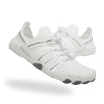 Terra Flux – Zapatos Barefoot (Unisex) – Ligeros – Estables – Flexibles