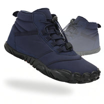 Piedra Libre – Zapatos Barefoot  – Resistentes – Minimalistas – Protectores