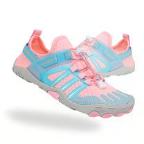 Terra Flux – Zapatos Barefoot (Unisex) – Ligeros – Estables – Flexibles