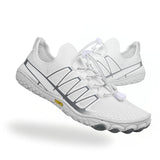 Calzado Minimalista Unisex – Modelo Zenda Claro – Ligero, Flexible y Natural