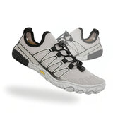 Zenda Claro – Zapatos Estilo Barefoot Unisex – Diseño Flexible, Ligero y Natural