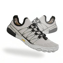 Zenda Claro – Zapatos Estilo Barefoot Unisex – Diseño Flexible, Ligero y Natural