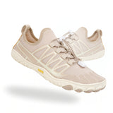 Zenda Claro – Zapatos Estilo Barefoot Unisex – Diseño Flexible, Ligero y Natural