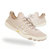 Zenda Claro – Zapatos Estilo Barefoot Unisex – Diseño Flexible, Ligero y Natural