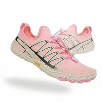 Zenda Claro – Zapatos Estilo Barefoot Unisex – Diseño Flexible, Ligero y Natural