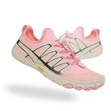 Calzado Minimalista Unisex – Modelo Zenda Claro – Ligero, Flexible y Natural