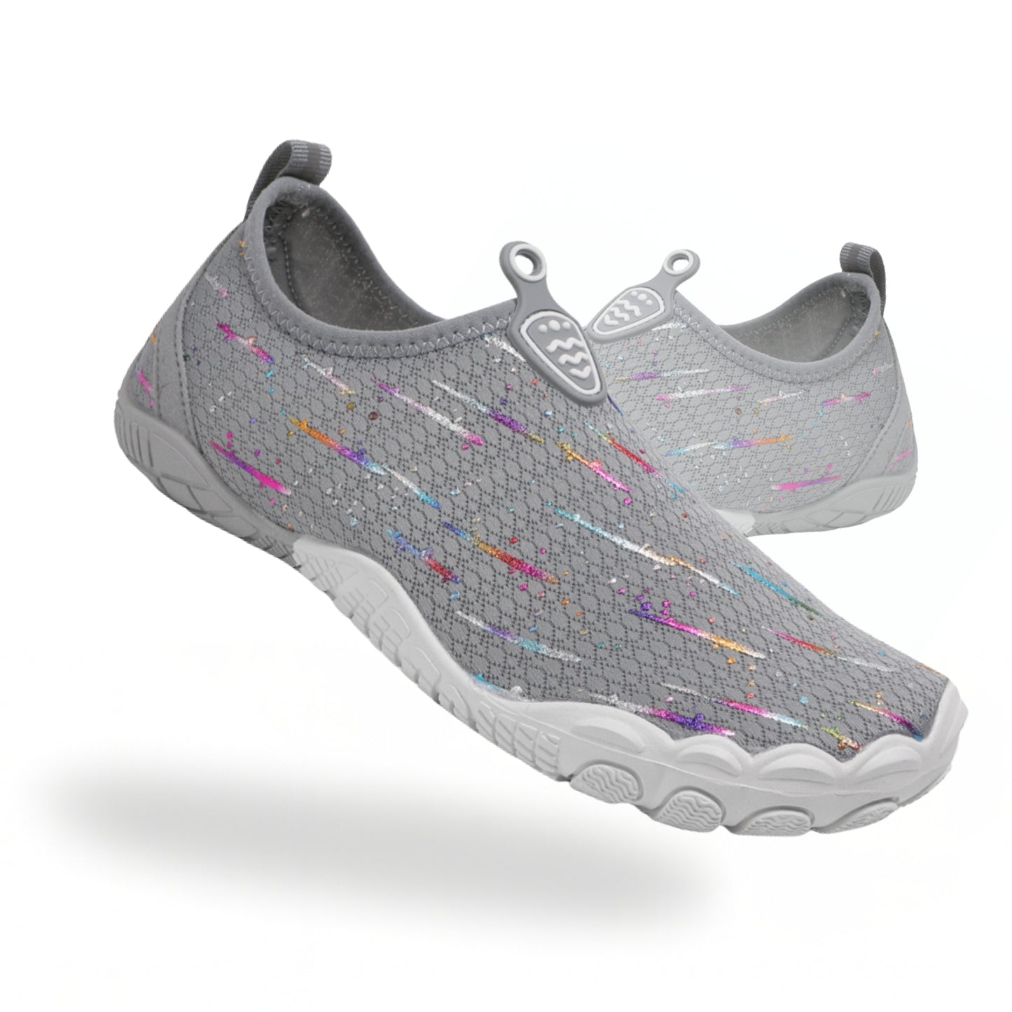 Brava Tacto – Zapatos Barefoot (Unisex) – Minimalistas – Elásticos – Cómodos