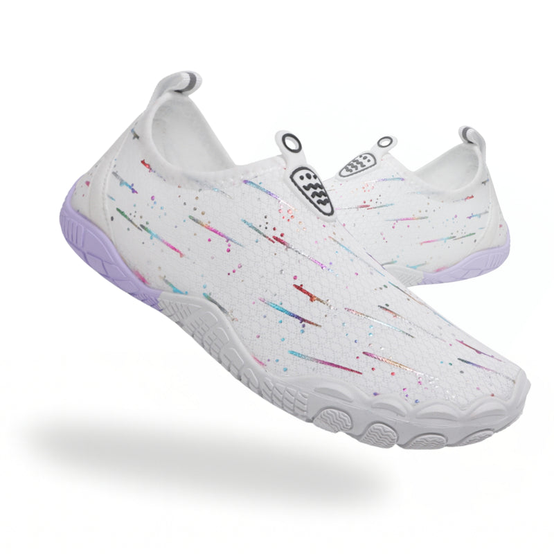 Brava Tacto – Zapatos Estilo Barefoot Unisex – Diseño Minimalista, Elástico y Cómodo