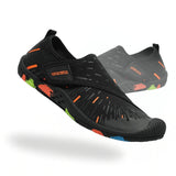 Erran Claro – Zapatos Estilo Barefoot Unisex – Diseño Ligero, Flexible y Natural