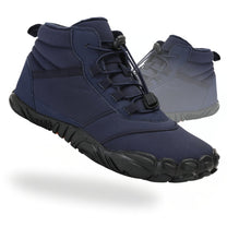 Calzado Minimalista – Modelo Piedra Libre – Resistente, Flexible y Protector