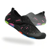 Erran Claro – Zapatos Estilo Barefoot Unisex – Diseño Ligero, Flexible y Natural