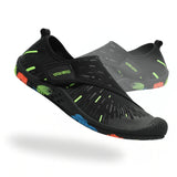 Erran Claro – Zapatos Estilo Barefoot Unisex – Diseño Ligero, Flexible y Natural