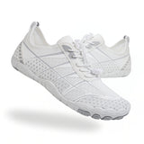 Erran Terso – Zapatos Estilo Barefoot Unisex – Diseño Flexible, Liviano y Natural