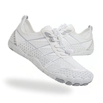 Calzado Minimalista Unisex – Modelo Erran Terso – Flexible, Liviano y Natural