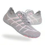 Erran Terso – Zapatos Estilo Barefoot Unisex – Diseño Flexible, Liviano y Natural