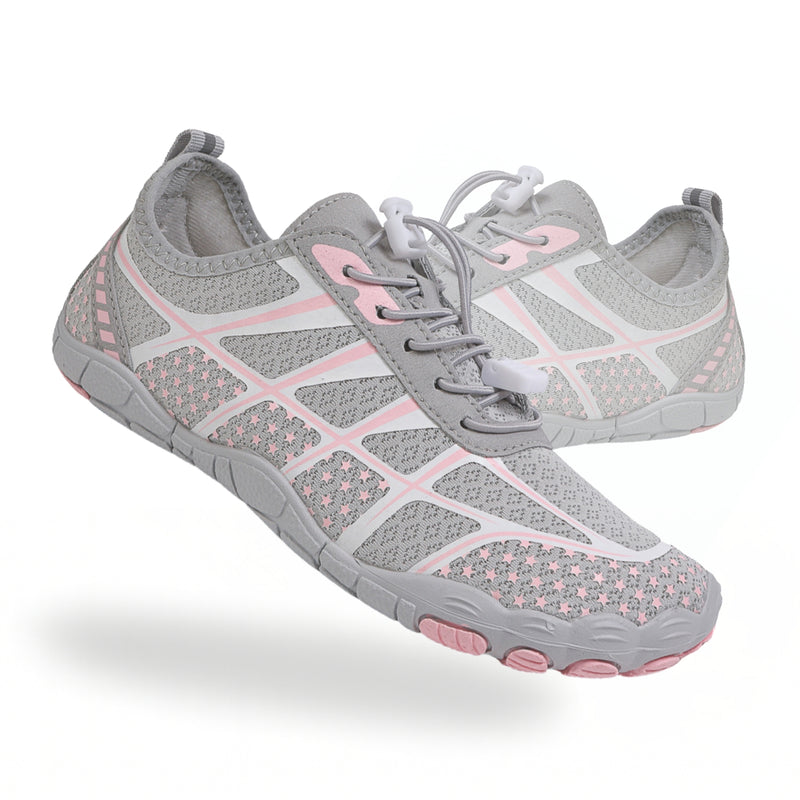 Erran Terso – Zapatos Estilo Barefoot Unisex – Diseño Flexible, Liviano y Natural