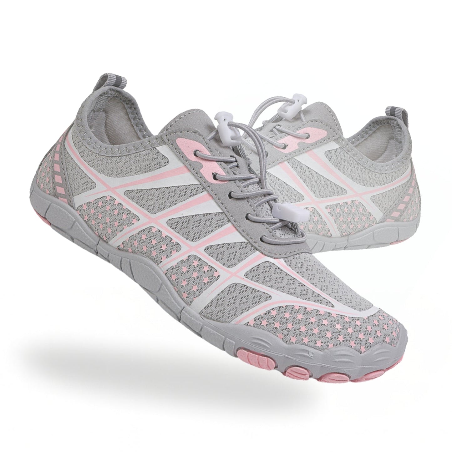 Calzado Minimalista Unisex – Modelo Erran Terso – Flexible, Liviano y Natural