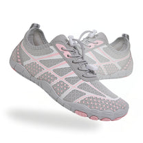 Calzado Minimalista Unisex – Modelo Erran Terso – Flexible, Liviano y Natural