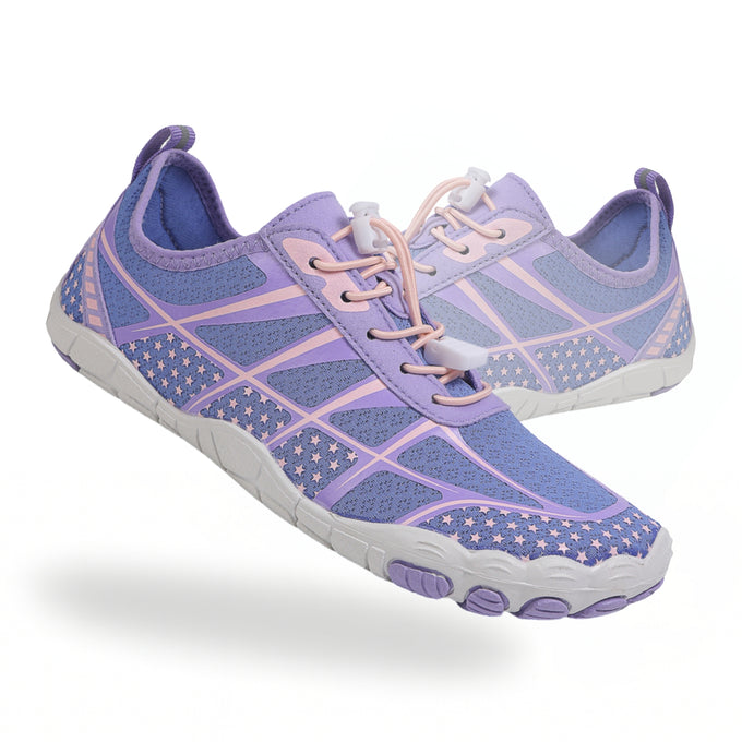 Erran Terso – Zapatos Estilo Barefoot Unisex – Diseño Flexible, Liviano y Natural