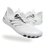 Zenda Claro – Zapatos Estilo Barefoot Unisex – Diseño Flexible, Ligero y Atemporal