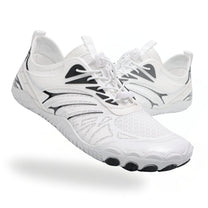 Calzado Minimalista Unisex – Modelo Zenda Claro – Ligero, Flexible y Atemporal