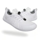 LibreTrack – Zapatos Estilo Barefoot Unisex – Diseño Ligero, Transpirable y Resistente