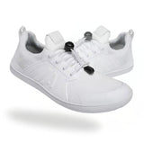 LibreTrack – Zapatos Barefoot (Unisex) – Ligeros – Transpirables – Resistentes