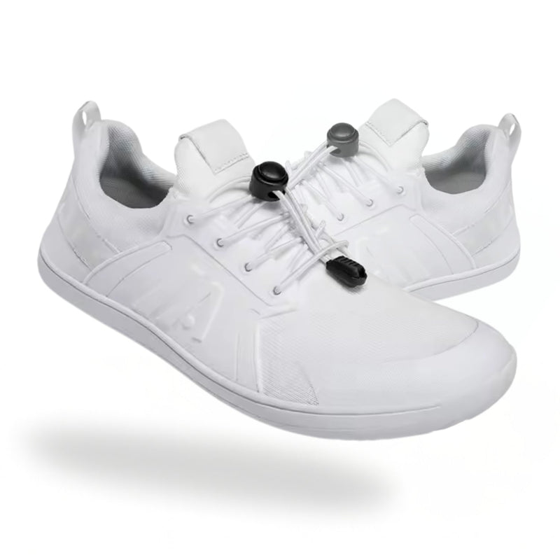 LibreTrack – Zapatos Barefoot (Unisex) – Ligeros – Transpirables – Resistentes