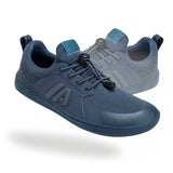 LibreTrack – Zapatos Estilo Barefoot Unisex – Diseño Ligero, Transpirable y Resistente