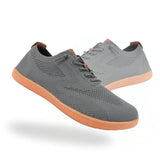 LibreSoft – Zapatos Estilo Barefoot Unisex – Diseño Ligero y Flexible con Suela Antideslizante