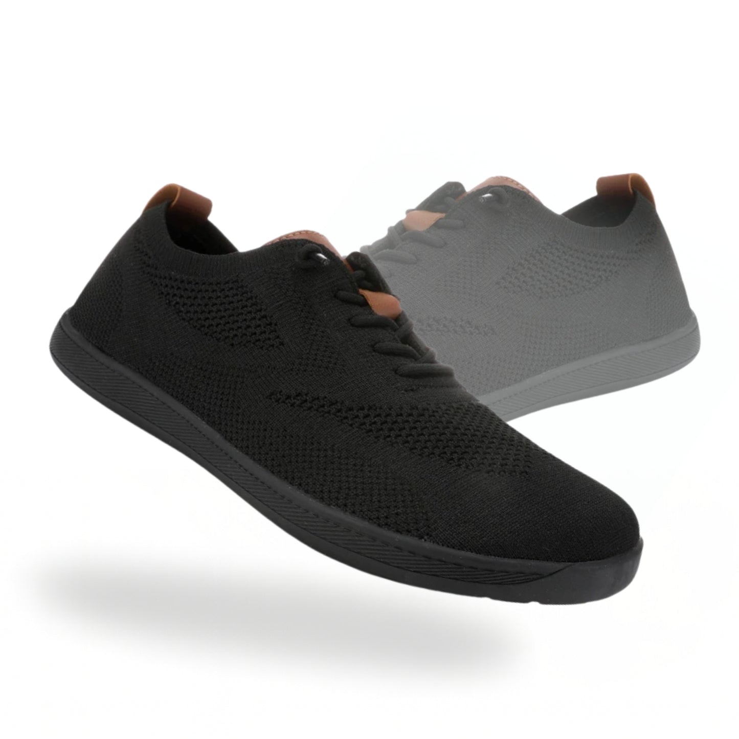 LibreForma – Zapatos Barefoot Hombre – Transpirables – Flexibles – Resistentes