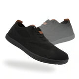 LibreForma – Zapatos Estilo Barefoot para Hombre – Diseño Transpirable, Flexible y Resistente