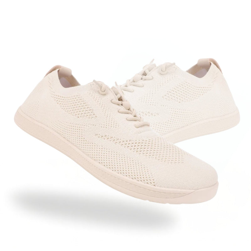 LibreSoft – Zapatos Estilo Barefoot Unisex – Diseño Ligero y Flexible con Suela Antideslizante