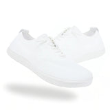 LibreForma – Zapatos Estilo Barefoot para Hombre – Diseño Transpirable, Flexible y Resistente