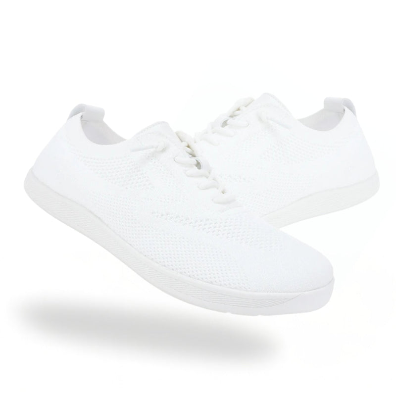 LibreSoft – Zapatos Estilo Barefoot Unisex – Diseño Ligero y Flexible con Suela Antideslizante