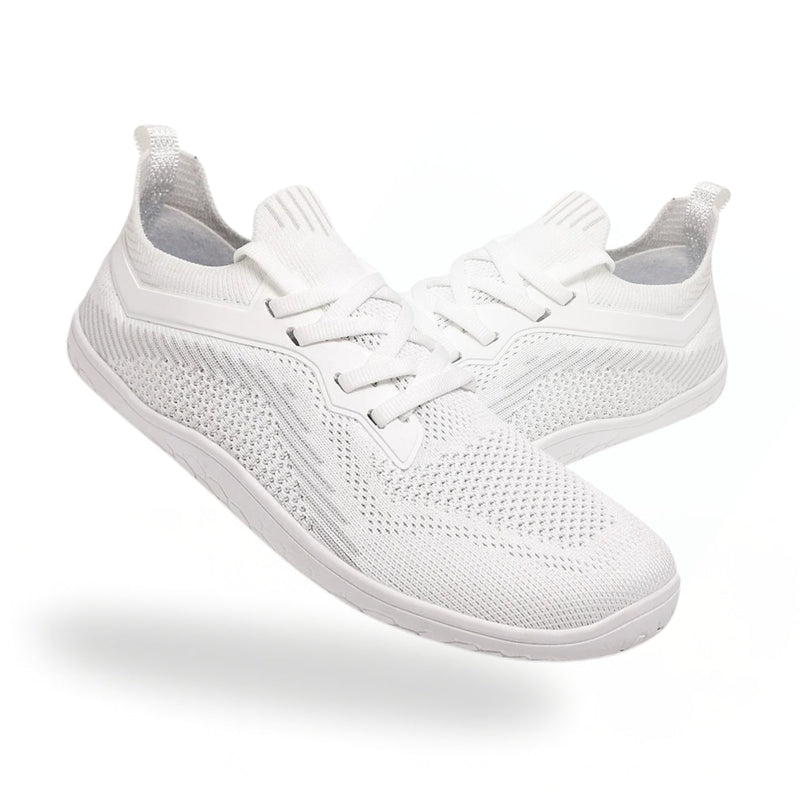 LibreStride – Zapatos Estilo Barefoot – Diseño Ligero y Flexible con Suela Antideslizante