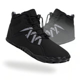 LibreForma – Zapatos Estilo Barefoot para Hombre – Diseño Transpirable, Flexible y Resistente