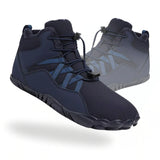 LibreForma – Zapatos Estilo Barefoot para Hombre – Diseño Transpirable, Flexible y Resistente