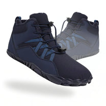 Terrakai Move – Zapatos Barefoot (Unisex) – Térmicos – Antideslizantes – Resistentes