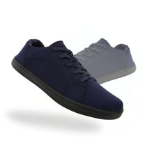 Calzado Minimalista – Modelo LibreStep – Ancho, Ligero y Transpirable