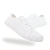 LibreStep – Zapatos Estilo Barefoot Unisex – Diseño Ancho, Ligero y Transpirable